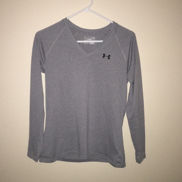 Under Armour long sleeve shirt - Picture 1 of 2